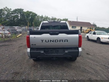 Toyota Tundra II 2024 Toyota Tundra SR5 2024 3.4l 3.4 Benzyna 389KM, zdjęcie 4
