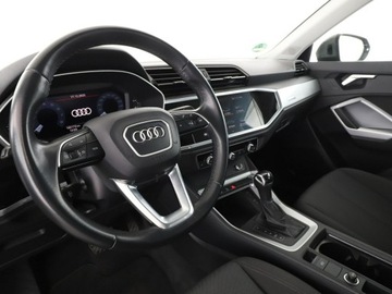 Audi Q3 II SUV 2.0 40 TFSI 190KM 2021 Audi Q3 4x4 S-tronic full LED navi virtual cocpit, zdjęcie 13