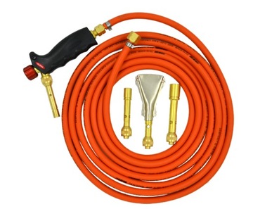 Palnik do lutowania propan PERUN PL-003PPA