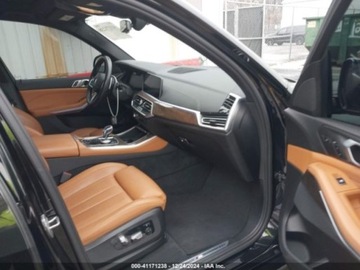 BMW X5 G05 2021 BMW X5 XDrive40I 2021 3.0l 3.0 Benzyna 335KM, zdjęcie 9