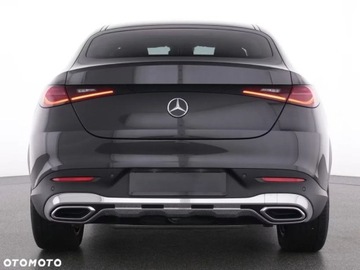 Mercedes GLC C254/X254 2025 Mercedes-Benz GLC Mercedes-Benz GLC Coupe 200 d 4-Matic 2.0 Diesel 163KM, zdjęcie 10