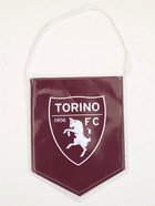 Proporczyk Torino FC mały (produkt oficjalny)
