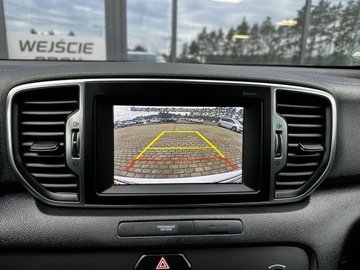 Kia Sportage IV SUV 1.6 GDI 132KM 2017 Kia Sportage 8xAlu Kamera, Led, Navi, GWARANCJA!, zdjęcie 24