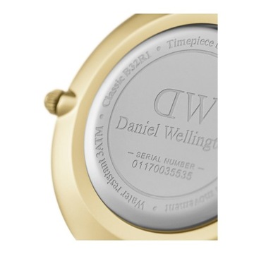 ZEGAREK DAMSKI DANIEL WELLINGTON DW00100349