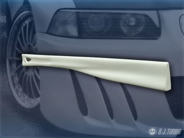 AUDI A3 8L * PRAHY DJ-TUNING