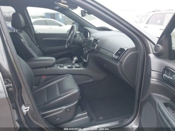 Jeep 2021 Jeep Grand Cherokee 2021r., 80TH ANNIVERSARY 4X4, od ubezpieczalni 3.6, zdjęcie 8