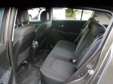 Kia Sportage III SUV 1.7 CRDi 116KM 2011 Kia Sportage Xenon Ledy Stan Idealny Gwarancja12mc, zdjęcie 24