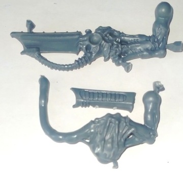 S91 Tyranids Dakka Dakka Barbed Strangler duży