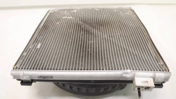 КОНДИЦИОНЕР TESLA S LIFT ОХЛАДИТЕЛЬ + ВЕНТИЛЯТОР