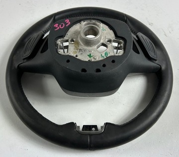 Октавия рулевого управления IV Glood Blaps 5E3419093AP