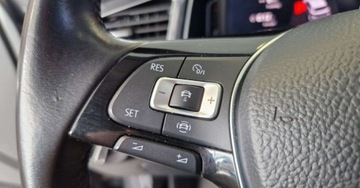 Volkswagen T-Roc I SUV 1.5 TSI ACT 150KM 2019 Volkswagen T-Roc 1.5 TSI 150KM Salon PL FV23 DSG 1.5 Benzyna 150KM, zdjęcie 15