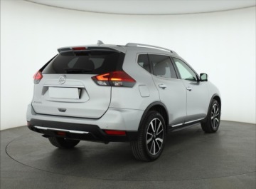 Nissan X-Trail III Terenowy 2.0 dCi 177KM 2017 Nissan X-Trail 2.0 dCi, Salon Polska, 174 KM, zdjęcie 4