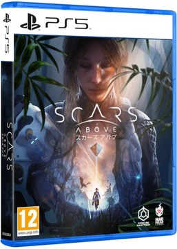 Scars Above PS5