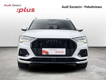 Audi Q3 II SUV 1.5 35 TFSI 150KM 2025 Audi Q3 Gwarancja VAT 23 kamera Polisa w cenie auta w leasingu VWFS, zdjęcie 8
