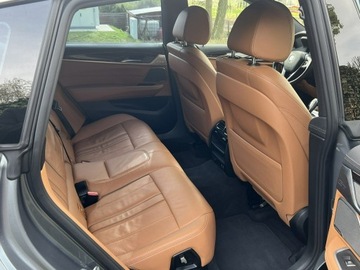 BMW 2021 BMW 6GT xDrive Luxury Line Lift Nowy model Bezwypa, zdjęcie 8