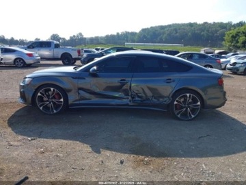 Audi A5 B10 2025 Audi S5 Sportback 2025 AUDI S5 SPORTBACK PREMIUM TFSI QUATTRO TIPTRONIC 3.0, zdjęcie 13