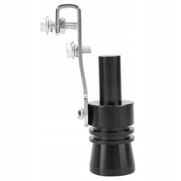 PÍŠŤALKA DO TLUMIČE TURBO WHISTLER NITRO TUNING