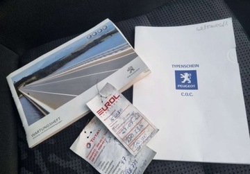 Peugeot 3008 I Crossover 1.6 HDI 109KM 2010 Peugeot 3008 SLICZNY 1.6 HDi Bogata Wersja ORYGINAL Niski Przebieg ZADBANY, zdjęcie 14