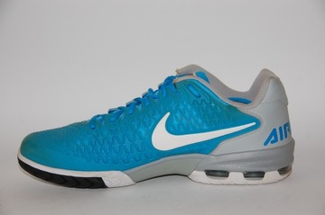 NIKE AIR MAX CAGE buty EU 45 / UK 10