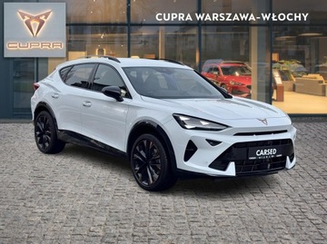 Cupra Formentor Crossover 1.5 TSI 150KM 2024 Cupra Formentor 1.5 eTSI 150 KM 7-biegowa automaty, zdjęcie 6