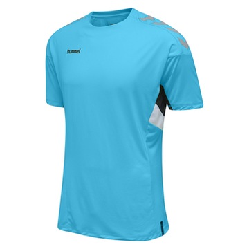 koszulka treningowa męska hummel Tech Move 2XL