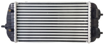 CHLADIČ INTERCOOLER KIA SPORTAGE 1.6 TURBO 2015- 282712B740 282702B740