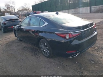 Lexus ES VII (XV70) 2020 Lexus ES 350 2020 3.5 Benzyna 302KM, zdjęcie 3