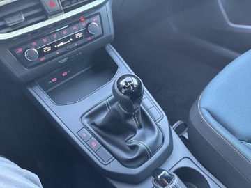 Seat Ibiza V Hatchback 5d Facelifting 1.0 TSI 95KM 2026 Seat Ibiza 1.0 TSI 95 KM Style 5-biegowa manualna, zdjęcie 20