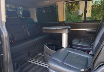 Volkswagen Multivan T6 2015 Volkswagen Multivan Highline 7 os, BiTurbo 180KM 4Motion DSG, Tempomat, Ha, zdjęcie 16