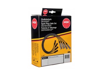 Przewody zapłonowe komplet NGK RC-FT601 7776810