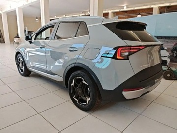 Kia Sportage V 2025 KIA Sportage 1.6 T-GDI Business Line 2WD DCT Suv 150KM 2025, zdjęcie 2