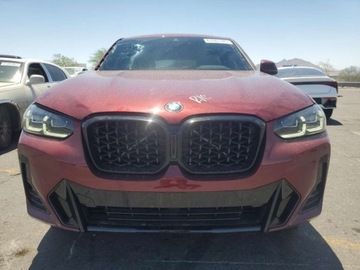 BMW X4 G02 2025 BMW X4 xDrive30I 2025 2.0l 2.0 Benzyna 248KM, zdjęcie 5