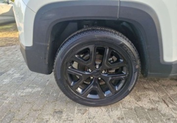 Jeep Renegade SUV 1.6 MultiJet 120KM 2016 Jeep Renegade Jeep Renegade 1.6 Diesel 120KM, zdjęcie 14