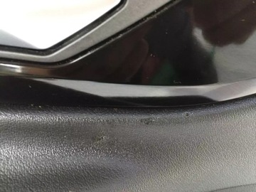 JAGUAR XE X760 2019 ДВЕРЬ СТОРОНА ЗАДНЯЯ ПРАВАЯ ЛЕВАЯ