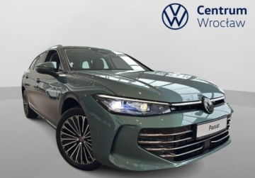 Volkswagen Passat B9 2026 Volkswagen Passat Elegance 2.0 TSI 204 KM DSG 2.0 Benzyna 204KM, zdjęcie 2