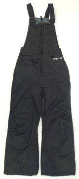 Spodnie narciarskie Arctic 3K 116/122 USA S WADA
