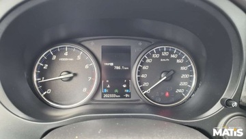 Mitsubishi Outlander III SUV Facelifting 2015 2.0 MIVEC 150KM 2016 Mitsubishi Outlander 2.0Benz manual Kamera czujniki climatronic 100 bezwyp, zdjęcie 11