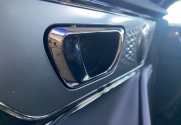 Omoda 5 1.6 T-GDI 147KM 2025 Omoda 5 Omoda 5 1.6 T-GDI Comfort DCT 1.6 Benzyna 147KM, zdjęcie 27