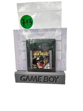 GAME BOY COLOR DEJA VU I & II ORYGINAŁ