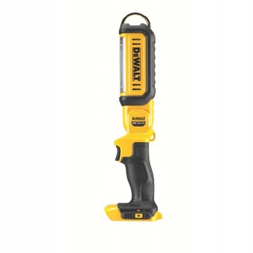 Шарнирная лампа DeWALT Dcl050 LED 18V XR