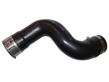 RURA WĄŻ TURBO INTERCOOLER RENAULT CLIO IV 1.5 dCi