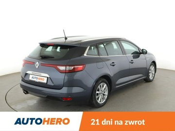 Renault Megane IV 2017 Renault Megane automat full LED navi klima auto, zdjęcie 6