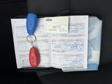 Ford Mondeo IV Hatchback 2.0 Duratorq TDCi DPF 140KM 2008 FORD MONDEO 2.0 TDCI Stan Perfekcyjny Klimatronik odpalanie bez kluczykow, zdjęcie 32