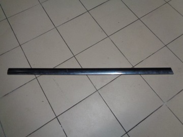 LIŠTA LEVÝ PŘEDNÍ Z CHROMEM VW PHAETON FACELIFT II 11-16 3D0853071G