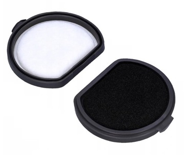 2x FILTR odkurzacza ELEKTROLUX PURE Q9 EF167