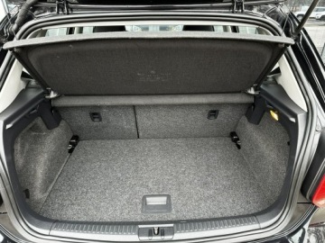 Volkswagen Polo V Hatchback 5d 1.2 60KM 2014 Volkswagen Polo R-Line! 2 kpl kół! Klimatyzacja, zdjęcie 26