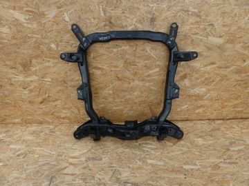 WÓZEK SANKI KOŁYSKA OPEL CORSA C 00-10 ROK