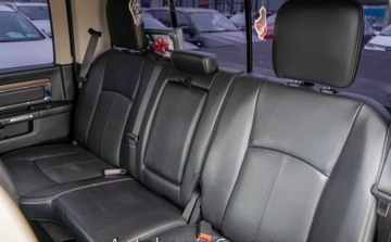 Dodge Ram IV 2017 Dodge RAM Dodge RAM IV 1500 3.0 EcoDiesel 4X4 244KM 3.0 Diesel 244KM, zdjęcie 18