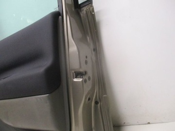 ДВЕРЬ ПЕРЕДНЯЯ ПРАВАЯ ТЕХНК RENAULT SCENIC II