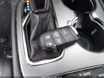 Jeep Grand Cherokee IV 2020 Jeep Grand Cherokee Limited X 2020 5.7 Benzyna 360KM, zdjęcie 12